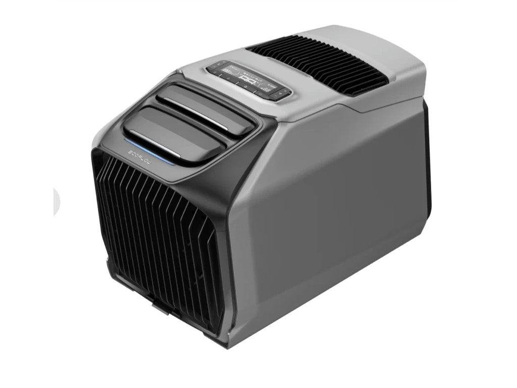 EcoFlow WAVE 3